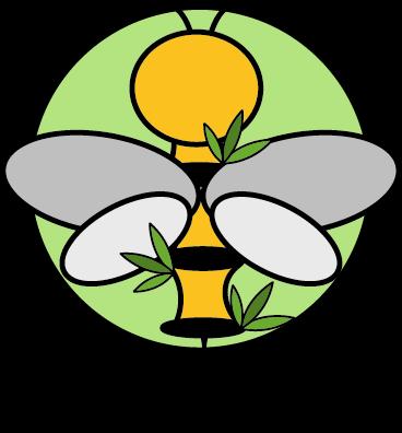 BambooBee logo